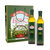 意大利包锘（BONO）特级初榨橄榄油原装原瓶进口食用油(500ml*2礼盒装)