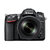 尼康（Nikon）D7100（18-105mm 防抖镜头）单反套机(D7100黑 D7100套餐六)