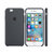 Apple/苹果 iPhone 6s 硅胶保护壳(炭灰色)