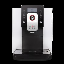 KALERM/咖乐美 KLM1601全自动花式咖啡机 一键意式家用商用办公室(白色)