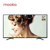 海尔模卡(MOOKA) 32A6M 32英寸智能网络液晶电视，WebOS智能系统，丰富的影视资源，海量教育视频资源