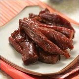 天玛生态 青藏高原特产 牦牛肉干 大包装488g/袋 孜然味 全国售