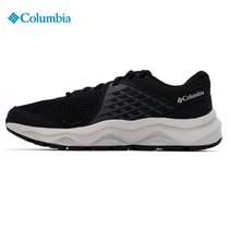 Columbia哥伦比亚徒步鞋男鞋2021秋季新款户外舒适透气休闲时尚耐磨减震登山鞋BM0354(BM0354010 43)