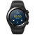 华为（HUAWEI） WATCH2 华为二代智能运动手表 蓝牙 GPS 心率 NFC支付 Leo 官方标配(碳晶黑 4G版)