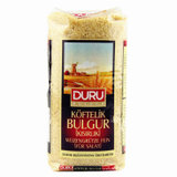 土耳其进口 杜鲁牌 杜兰碎小麦饭 500g/袋