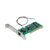 友讯（D-Link）DFE-530TX PCI快速网卡 自适应 百兆以太有线台式机网卡