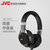 JVC/杰伟世 HA-SS02 耳机头戴式音乐降噪监听hifi高解析手机耳机