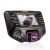 任e行S300加强版隐藏式行车记录仪双镜头高清广角夜视1080p 单镜头版(标配+32G)