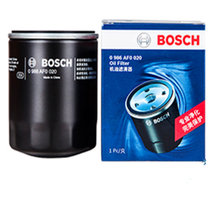 Bosch博世机油滤清器0986AF0057 别克老凯越全系，老GL8，老君越老君威赛欧；雪佛兰乐骋，乐风，景程(别克)
