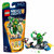 正版乐高LEGO 未来骑士团系列 70332 超级绿骑士阿隆 积木玩具(彩盒包装 件数)