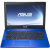 华硕（ASUS）R556LD4210 15.6英寸笔记本电脑 4G内存 500G硬盘 2G独显 win8(蓝色 官方标配)