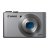 佳能PowerShot S110 数码相机(银色)