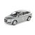 奥迪 Q7合金仿真汽车模型玩具车wl18-11威利(灰色)