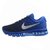 Nike耐克男鞋运动鞋MAX全掌气垫跑鞋男子跑步鞋849559(颜色6 40)