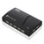 优越者（UNITEK） Y-2132 USB2.0 13口HUB 带5V4A电源集线器