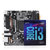 技嘉 B360N AORUS GAMING WIFI 游戏主板+Intel i3 8100 CPU 套装(图片色 B360N AORUS GAMING WIFI + i3 8100)