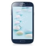 三星（SAMSUNG）I879 Galaxy 3G智能手机（蓝色） CDMA2000/GSM双模双待 5英寸超大绚丽彩屏 1.2G双核强劲处理器
