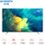 创维（Skyworth） 55Q4A 55英寸 新款AI人工智能电视机 4K超高清防蓝光HDR网络电视机 在线影视(黑 55英寸)
