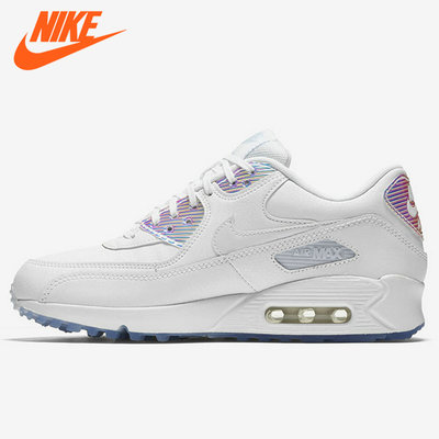 Tênis Nike Air Max 90 TXT Bege R$ 449.9 Loja BHS