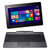 华硕（ASUS） T100TA(T100TAF新版)10.1英寸变形平板笔记本Win8.1四核 二合一笔记本(黑色 官方标配)
