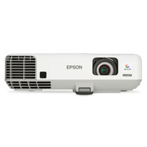 爱普生（EPSON）CB-935W投影机【真快乐自营 品质保障】