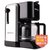 北鼎(BUYDEEM) C302 滴漏式咖啡机 最高配置美式咖啡机泡茶机