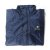 天堂 N211-2天堂牌雨披 防雨单层套装雨衣 摩托车雨衣分体式雨衣(深蓝XXL码（175-180CM）)