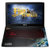 Asus/华硕 FX FX-PLUS4720游戏笔记本电脑i7固态128G显卡4G(黑色 套餐二)