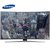 SAMSUNG 三星 UA55JU6800JXXZ 55英寸 4K 超高清 智能网络 LED液晶 曲面电视