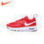 Nike/耐克童鞋18春新款Air Max Vision 中小童跑步鞋 917859 100(10.5C27.5码参脚长160mm 红色917859 600)