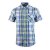 ADIDAS SC(阿迪运动休闲)2012夏季男子短袖衬衫W52278(如图 M)