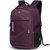 SVVTSSCFAP军刀双肩电脑包 15.6寸书包男女商务旅行背包 SV1603-黑色(紫色)