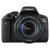 佳能（Canon）EOS 750D（18-135mm f/3.5-5.6 IS STM）单反相机(佳能750D 18-1(套餐二)