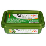 韩国进口韩今包饭酱(调味酱) 200g/盒