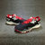 阿迪达斯/Adidas 篮球鞋运动球鞋爆米花男鞋防滑NBA战靴透气休闲鞋(红色 43)