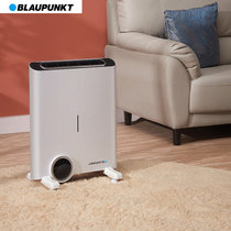 德国蓝宝（BLAUPUNKT）浴室取暖器/电暖器/暖风机/浴霸/家用/取暖气/居浴两用(白色 H6)