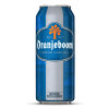 德国进口 橙色炸弹/Oranjeboom 优质啤酒5度 500ml/罐