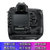 尼康（Nikon）D5 CF版本 全画幅专业级旗舰数码单反相机 单机身 （不含镜头）(黑色)