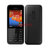 诺基亚（Nokia）诺基亚220 GSM双卡双待 超长待机 2.4英寸屏幕(黑色)