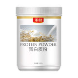 禾健 蛋白质粉 450g/罐