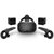 HTC VIVE-VR轻量新版 虚拟眼镜套装黑