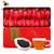 八马茶叶 武夷大红袍岩茶 乌龙茶私享系列大红袍盒装自饮160克