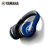 雅马哈(YAMAHA) HPH-PRO500头戴式耳机(赛车蓝)(蓝色 头戴式)