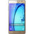 三星 Galaxy On5（G5500）5.0英寸直板手机【移动联通双4G手机～双卡双待～四核～8G内存～高清视像】(金色)