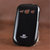 高士柏手机套保护壳硅胶套外壳适用三星S6810/S6812/S6812i(黑色)