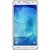 三星（Samsung）Galaxy J7 J7008 （双卡双待 5.5英寸 八核 1300万像素 移动4G智能手机 ）(月莹白 官方标配)