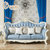 拉斐曼尼 GFS006 欧式沙发 法式田园皮艺沙发 小户型客厅奢华雕花沙发组合(沙发 三人位)