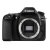 佳能（Canon）EOS 80D/80d单反相机单机身(80D套餐一)