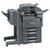 京瓷（Kyocera）TASKalfa4501i  A3 复印/打印/扫描 黑白复印机 中速（配置双面一次扫描送稿器、4纸盒、鞍式装订、）免费安装三年免费服务