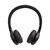 JBL头戴式无线蓝牙智能耳机【HIGO】 Ai语音控制儿童网课耳机重低音语音耳麦 LIVE400BT